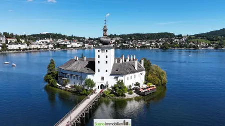 Schloss Ort