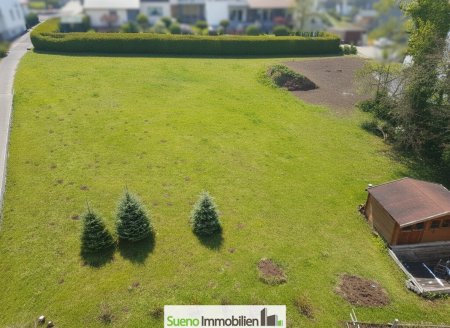 Bauträger-Grundstück in Ried/Traunkreis, teilweise 3-geschossig möglich