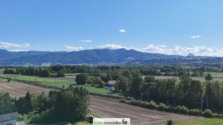 633m2 ebener Baugrund in 4542 Nussbach zu verkaufen