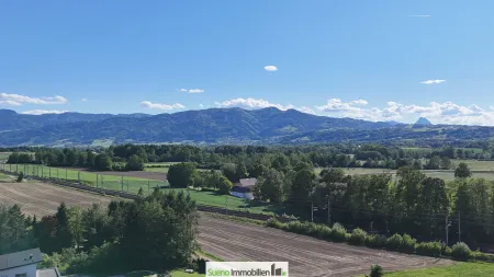 633m2 ebener Baugrund in 4542 Nussbach zu verkaufen