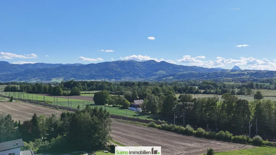 633m2 ebener Baugrund in 4542 Nussbach zu verkaufen - Titelbild