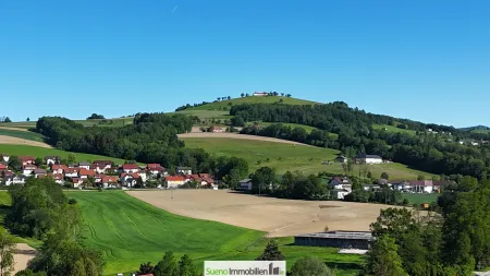 633m2 ebener Baugrund in 4542 Nussbach zu verkaufen