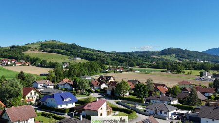 636m2 ebener Baugrund in 4542 Nussbach zu verkaufen