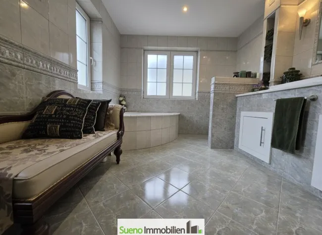 Badezimmer 1