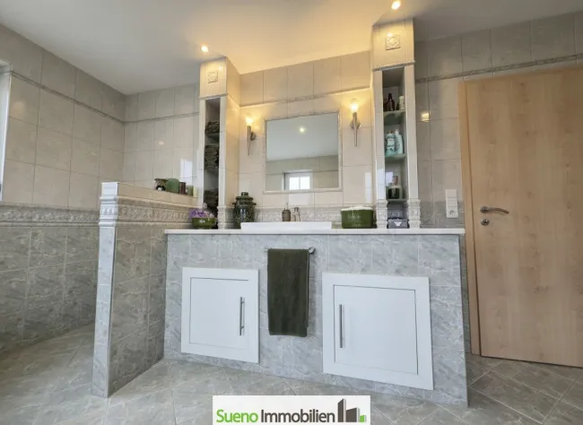 Badezimmer 1