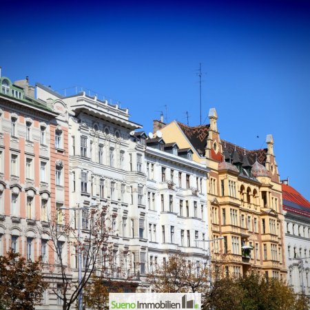 Zinshaus/Ertragsobjekt im Zentrum von 4020 Linz zu verkaufen