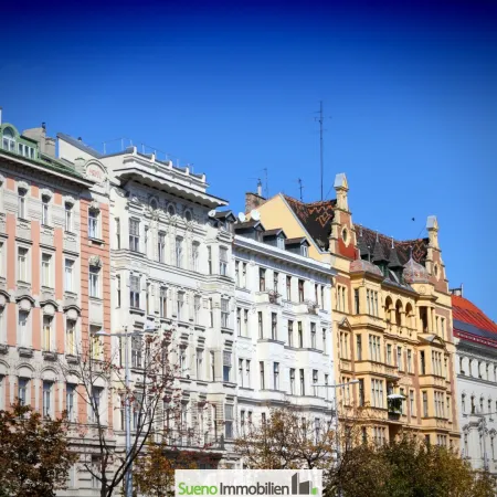 Zinshaus/Ertragsobjekt im Zentrum von 4020 Linz zu verkaufen