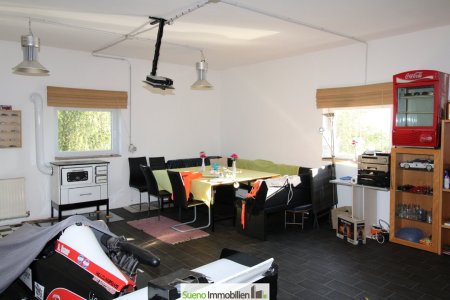 Sacherl/kleine Landwirtschaft in St. Agatha mit ca. 3 Hektar auch für Pferdehaltung geeignet