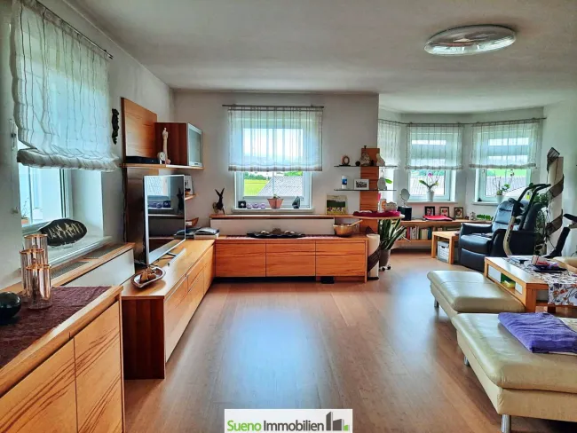 Wohnzimmer OG
