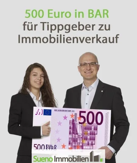 Sueno-Tippgeber-Gutschein