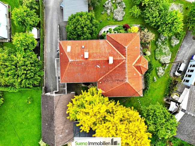 Vogelperspektive