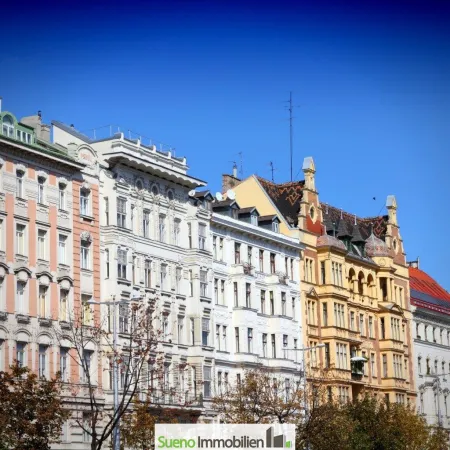 TOP Renditeobjekt ohne Aufwand südlich von Wien zu verkaufen