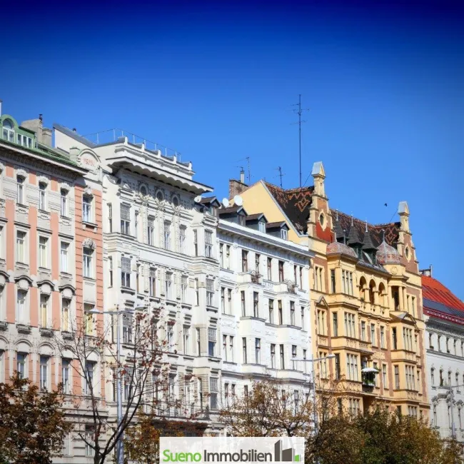 TOP Renditeobjekt ohne Aufwand südlich von Wien zu verkaufen - Titelbild