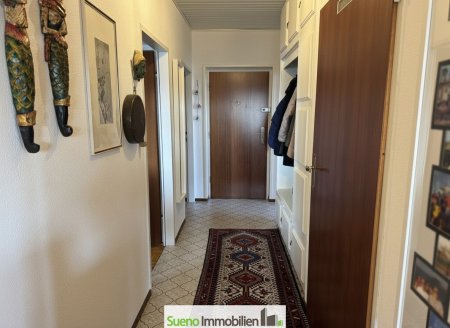 Gemütliches Wohnen in Linz: 4-Zimmer-Wohnung mit Wohlfühl-Loggia!