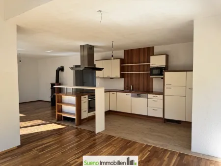 Einfamilienhaus in Molln mit Garten, Balkon, Garage und Carport