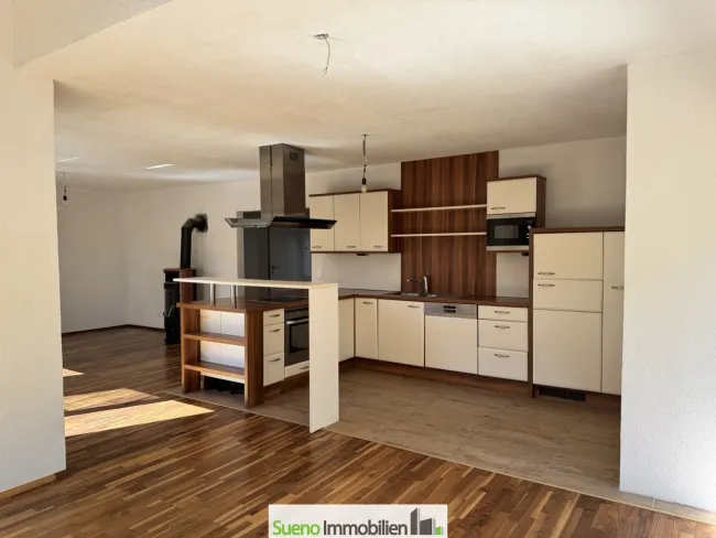 Einfamilienhaus in Molln mit Garten, Balkon, Garage und Carport - Bild