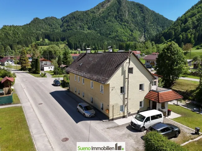 Liegenschaft