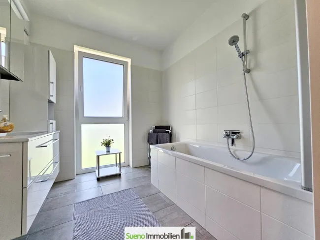 Badezimmer/Nassbereich