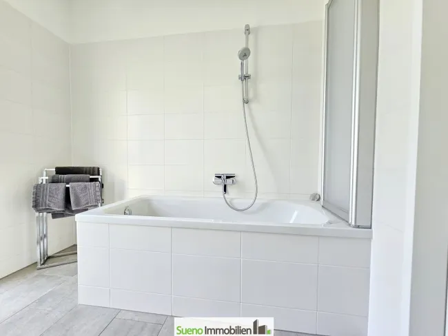 Badezimmer/Nassbereich