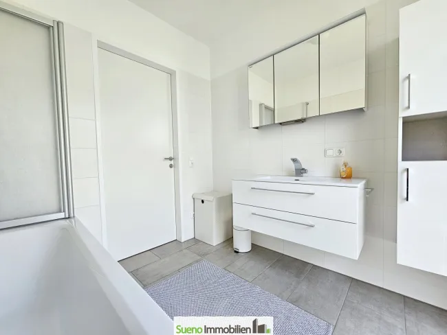 Badezimmer/Nassbereich