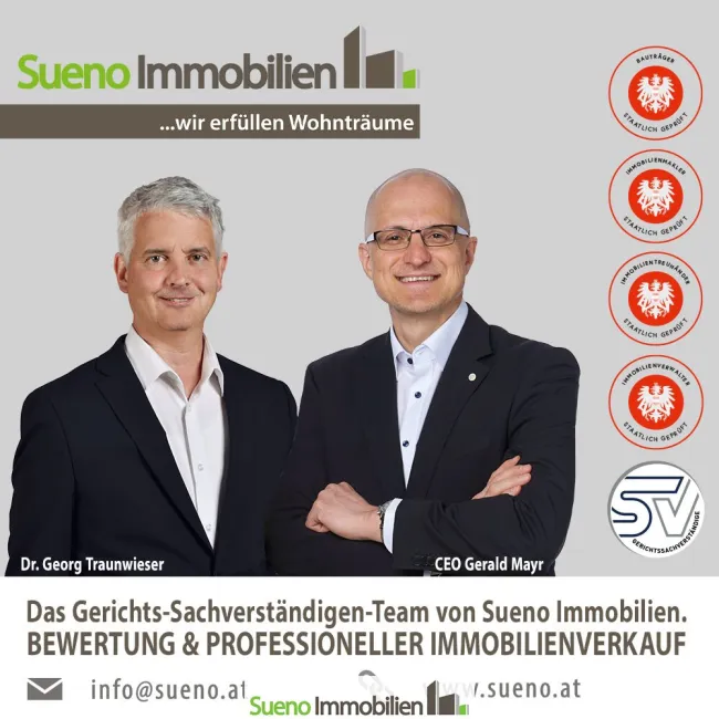 SV-Team Dr. Traunwieser-Mayr