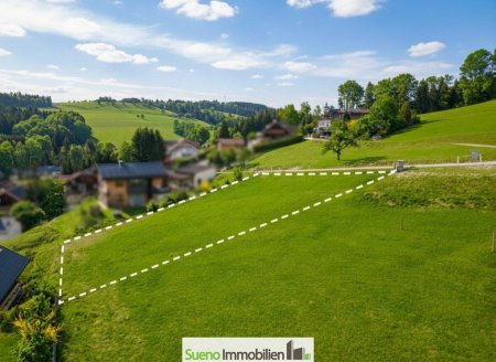 Baugrund zum Durchstarten – mit Einreichplan, Energieausweis & Gutachten