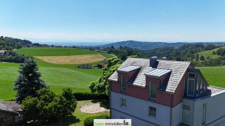 Hausansicht von Nordosten