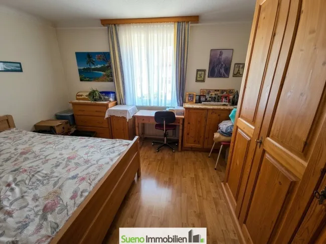Zimmer EG