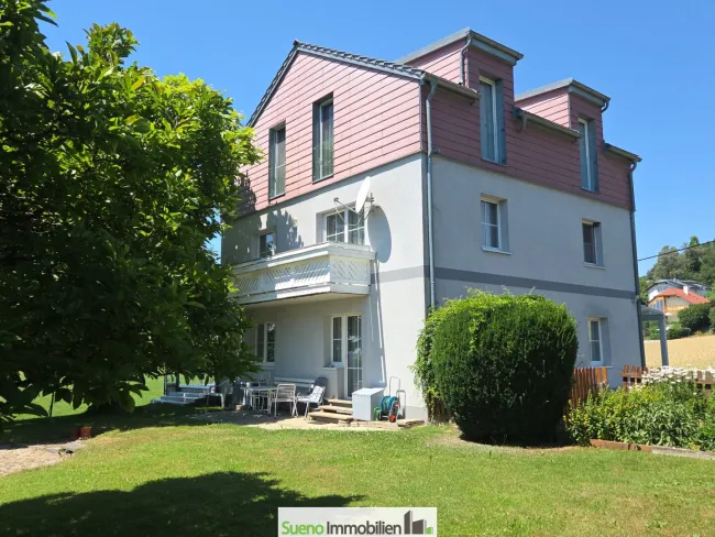 Südostansicht