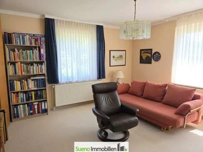 Wohnzimmer 1.OG