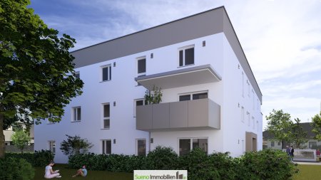 Visualisierung Endausbau