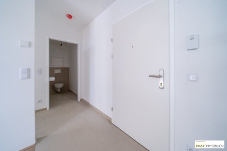 * Oktober 2026* Provisionsfreie 2-Zimmer unweit der Alten Donau!