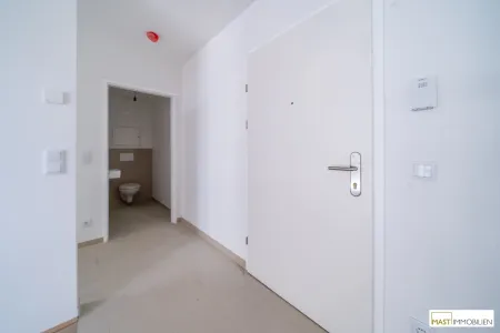 * Oktober 2026* Provisionsfreie 2-Zimmer unweit der Alten Donau!