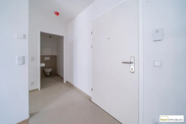 * Oktober 2026* Provisionsfreie 2-Zimmer unweit der Alten Donau! - Bild