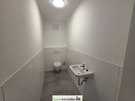 WC Raum