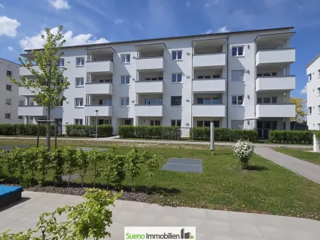 Hausansicht Süd Ost Seite