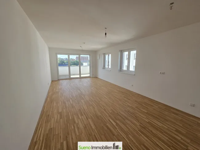 Wohnzimmer/Küche