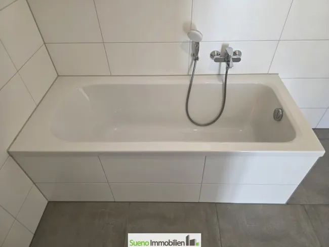 Badewanne