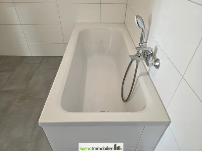 Badewanne Badezimmer
