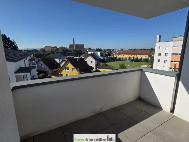 Ausblick Balkon_Loggia