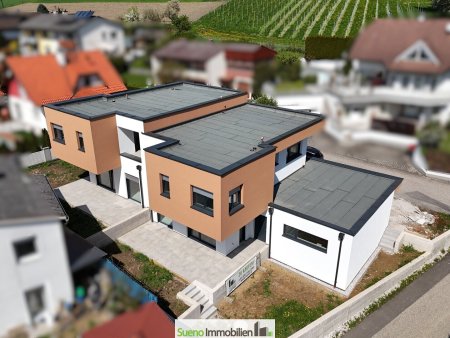 1x TRAUM-Doppelhaus mit Doppelgarage in Bad Schallerbach noch vorhanden