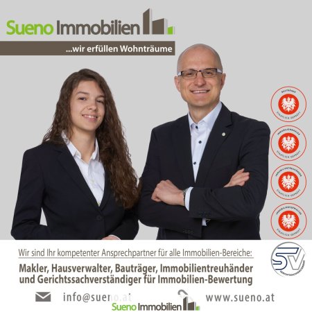 3 sanierte Zinshäuser in TOP-Qualität in Wien zu verkaufen