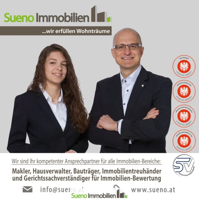 3 sanierte Zinshäuser in TOP-Qualität in Wien zu verkaufen - Bild