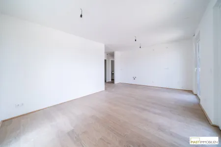 * Oktober 2026* Provisionsfreie 3-Zimmer Wohnung unweit der Alten Donau!