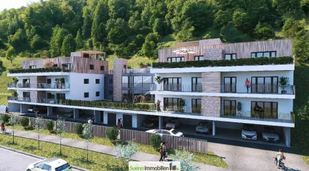 Bauträgerprojekt mit 12 Einheiten nähe Pleschinger See zu verkaufen!