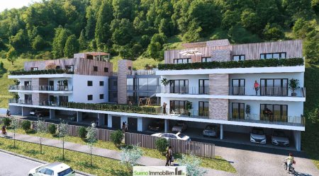 Bauträgerprojekt mit 12 Einheiten nähe Pleschinger See zu verkaufen!