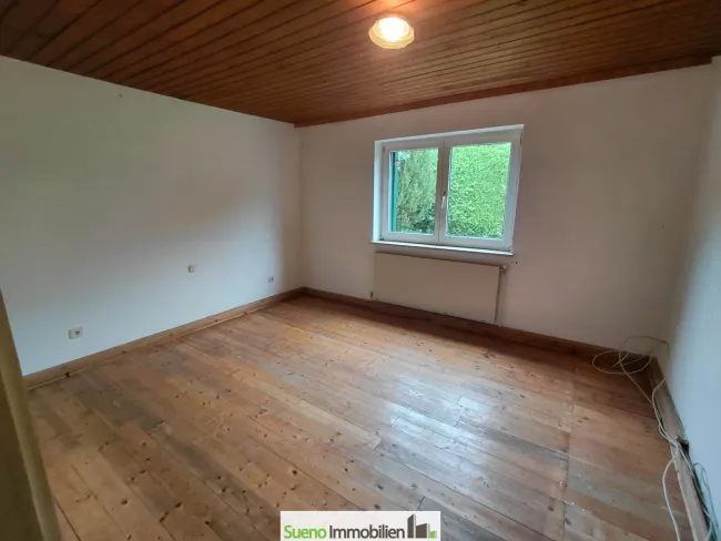Schlafzimmer 2 EG