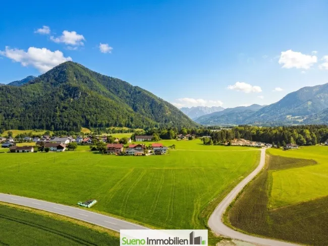 Aussicht