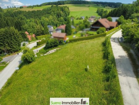 Besondere Form, große Möglichkeiten – idealer Baugrund für ein kompaktes Einfamilienhaus oder Tinyhouse