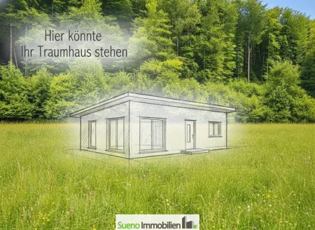Ihr Traumhaus. Ihr Grundstück. Ihre Zukunft.